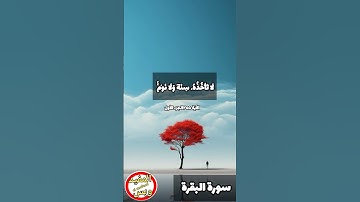 #سورة_البقرة #الاية ٢٥٥ الجزء الأول بصوت الشيخ #عبدالباسط_عبدالصمد  #اكسبلور  #quran #قرآن #quotes