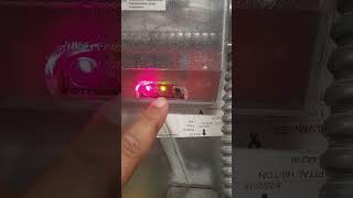 Duct Detector#Resetting