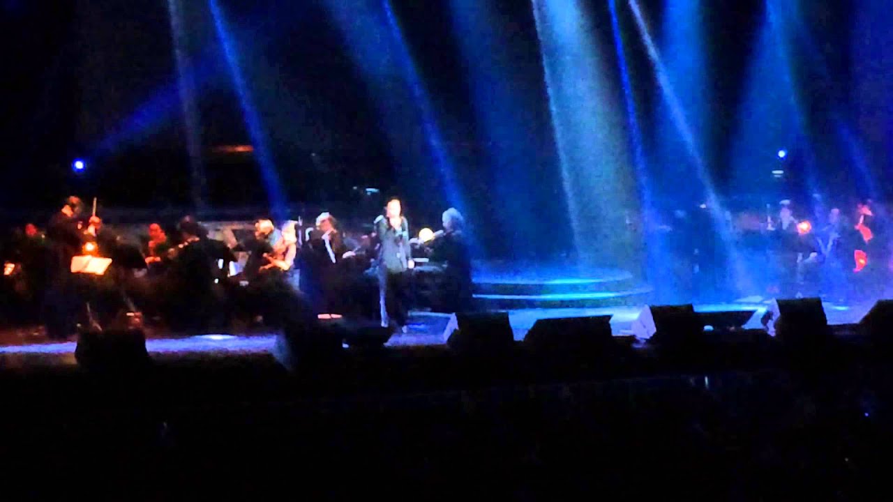 I Dreamed A Dream - Il Divo Live @ Lea Salonga