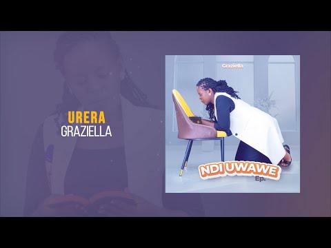 Graziella Urera Official Lyrics Video 