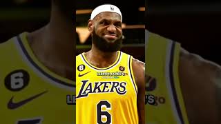 LeBron vs Jordan… The Greatest Debate in Sports History 🐐