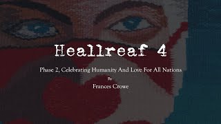 Frances Crowe - Phase 2, Celebrating Humanity And Love For All Nations