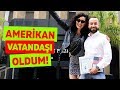 Nasıl Amerikan Vatandaşı Oldum? | Yemin Töreni