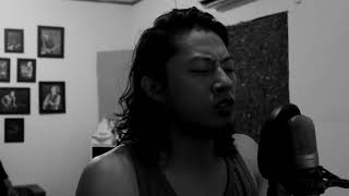 Terbang - The fly | Mahlil Siradjuddin Cover