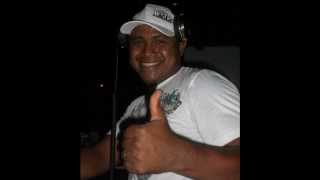 Dj Orlando o Dj da galera