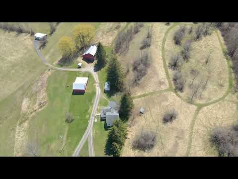 271 Sickle Hill Rd., Berne, NY home video tour