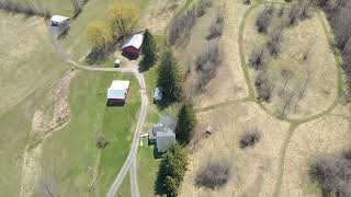271 Sickle Hill Rd. video tour
