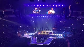 Running to a Runaway by Phil Wickham (LIVE from SWN 2025 concert)
