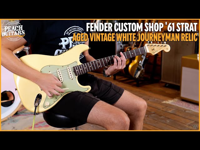 ギター Relic Fender Custom Shop 61 ST aged OWT sddefault.jpg
