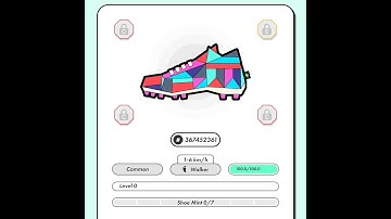 How to Mint Sneakers in STEPN App