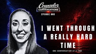 Erica Before Loroff: Leadership, Pressure, and Purpose | Episode 005
