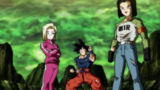 Android 17: Cruel Villain of Darkness — Back and Eviler than Ever