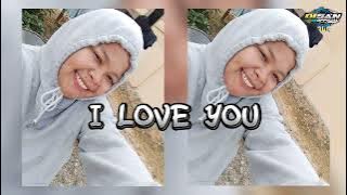 Lagu Joget Terbaru 2024 ✓ I Love You || Disan Rmxr