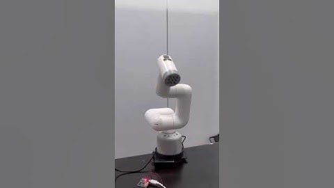 myCobot 280 | Achieve voice control on robotic arm