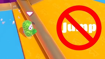 Jump Showdown Bug Fall Guys PC Game Breaking Bug Scam (I