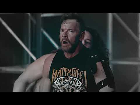 Highlights Jurassic Express & Christian Cage VS Superkliq  Falls Count Anywhere | AEW FULL GEAR