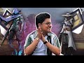 GRINDING VALORANT WITH @immortalthunders4736  | SILLY GAMER LIVE