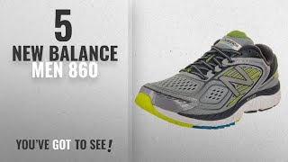 Top 10 New Balance Men 860 [2018 ] | New & Popular 2018