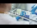 Free PCR test in Abu Dhabi in Ramadan. Where to get free covid test. Free corona test center