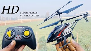 Remote Control helicopter Aircraft RC Helicopter with One Key Take off and landing