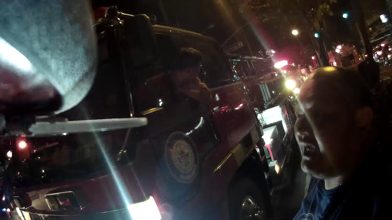 4-21-19 10-70 2nd alarm malate-leveriza manila part 1 - YouTube