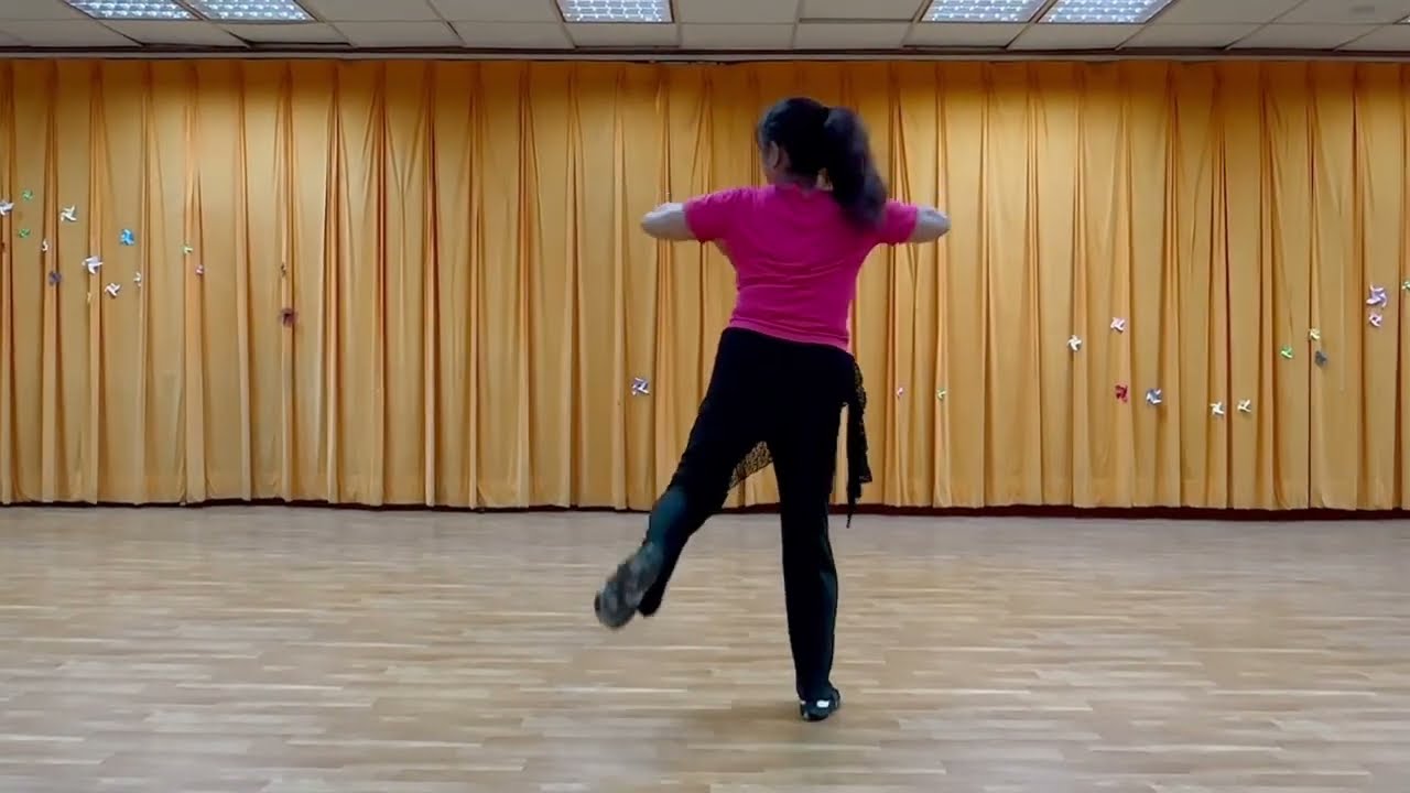 112/12/13 💓 純情 💞（Pure Love）#現代舞#廣場舞#黃慧美老師編舞#舞蹈教學 #土風舞#舞蹈教學#熱門舞蹈#舞蹈班#流行舞#單人舞#台中市西屯區何福里有氧舞蹈班