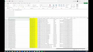 Importing and Exporting Data in ServiceTracker using the Salesforce Inspector Extension