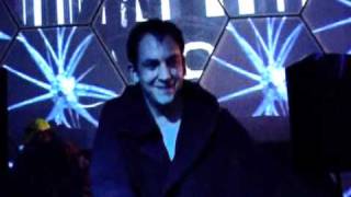 Hallucinogen - Shabby Trance
