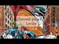 Brent faiyaz-forever yours (lyricss)