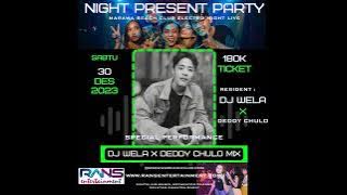 DJ BREAKBEAT DAWAI - FADHILAH INTAN SUPER EXC [ DEDDY CHULO X DJ LUTHFI AP ] REQ ANTONIUSTAN