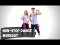 30-MINUTE DANCE WORKOUT | ZUMBA | DANCE | FITNESS | CDO | 30 Minute CARDIO WORKOUT | COMPILATIONS