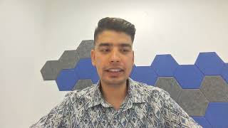 Reflective Video Of PPM Ravensbourne University