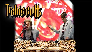 Video thumbnail of "SUPASPICYBOIS - TREBISCOTT (Official Video)"