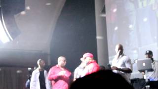 Phalon Anton Alexander AKA Jazze Pha Live @ the Venue Details