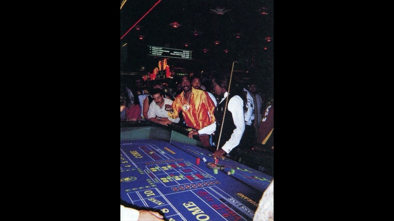 [FREE] 2pac x Daz Dillinger Type Beat - “Straight Coastin”