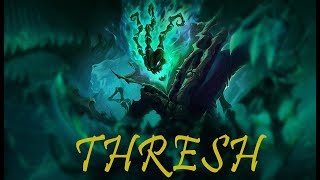 Thresh W Alissan