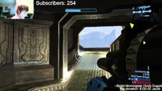 LOL REACTION First Killtac in forever on h3 MLG screenshot 2