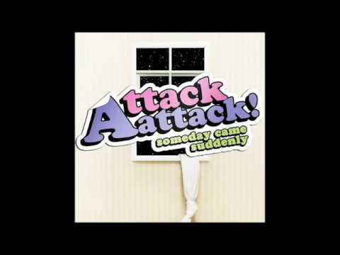 Party Foul- Attack Attack!