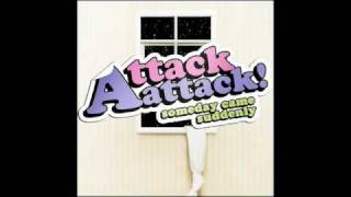 Party Foul- Attack Attack!