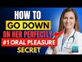 The #1 Oral Pleasure Secret for Mind-Blowing Orgasms (Start–Stop Method) | Urologist Explains