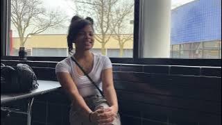 HUMANS OF LAKER NATION ALAYAH JOHNSON INTERVIEW