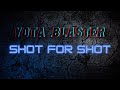 Shot for Shot: Gillette PD Shooting