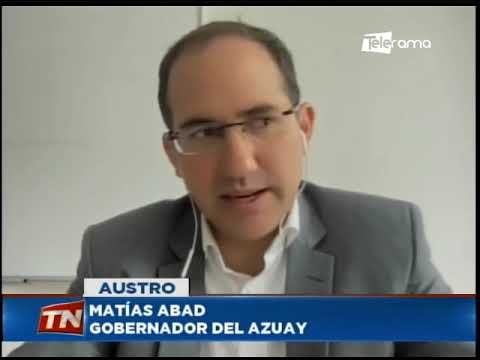 161 policías llegaron a fortalecer la seguridad en la provincia del Azuay