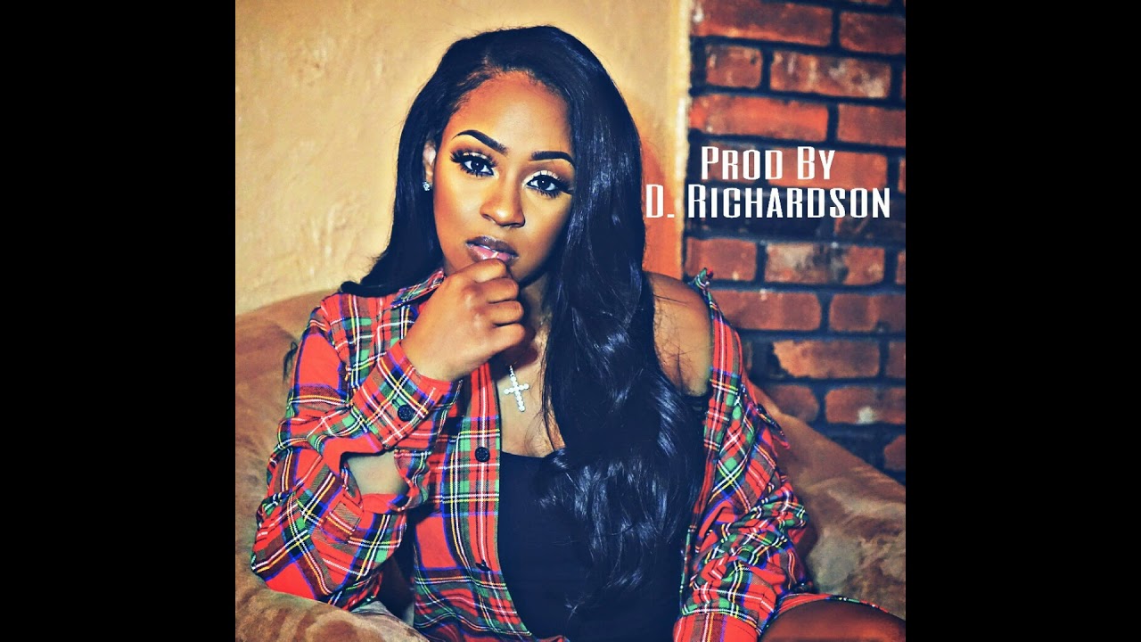 Kiyanne X Remy Ma Type Beat New 2018 (Prod By D. Richardson) - YouTube