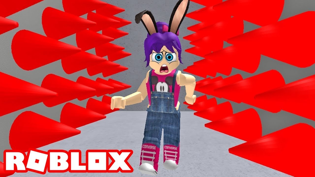 1000 Maneras De Morir En Roblox Youtube - la chica de rojo quiere estudiar roblox youtube