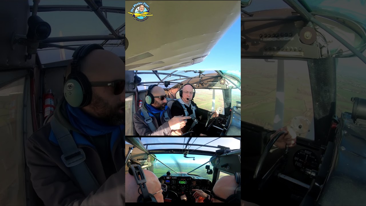 Airprox на попутном ветре в Глостершире. Мы были первыми на попутном ветре на взлетно-посадочной ...