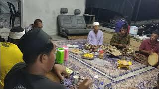 Kemplingan jawa muar 