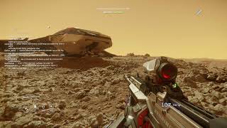 Star Citizen IAE 2953 Finale & Missions