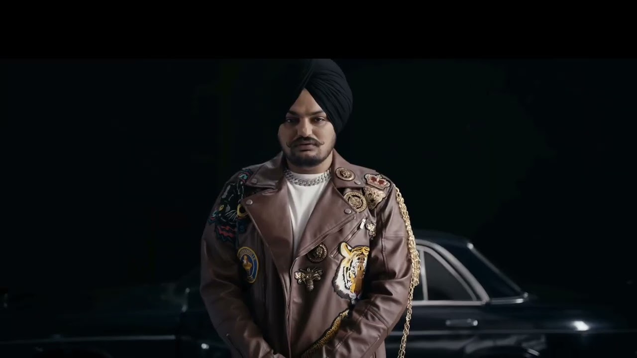 UNBOWED – A LEGACY TRIBUTE || The Story of Sidhu Moosewala || #SidhuMooseWala#5911#MoosewalaForever