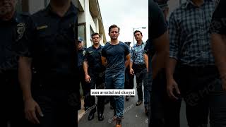 The Perth Mint Heist A Tale of Crime and Justice #viral#trendingvideo #tiktok #usa #story#instagram